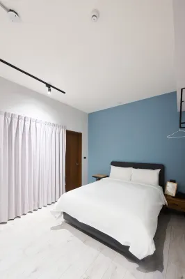 East Gate Hotel Hotels near East District