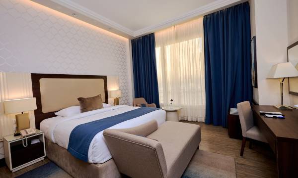Helnan Mamoura Hotel & Events Center