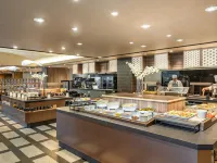 Kamenoi Hotel Fuji - Morgenmad