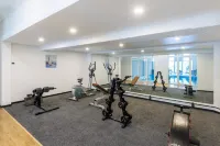 Cruise Hotel - Gym