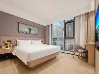 Shangkeyou (Xinpu Linda Food Street) Hotels in Zunyi