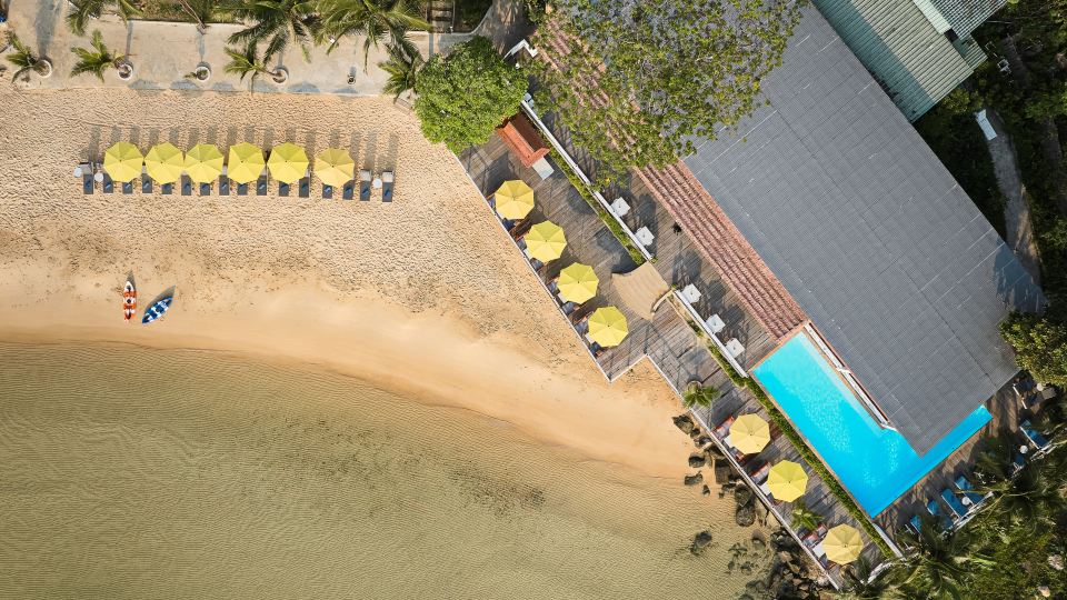 One Beach Resort by EHM