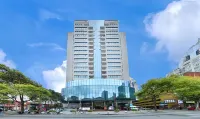 Yunju Hotel (Shanghai Lujiazui Century Avenue) Hotels in Lujiazui Area
