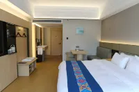 Longji International Hotel