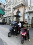 An Anh Hotel