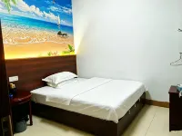 Nanning Wuming Honghui Hotel