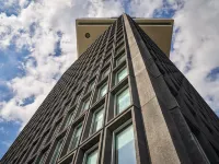 Sir Adam Hotel, part of Sircle Collection Hoteles cerca de Mirador A'DAM Lookout