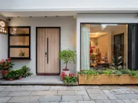 Floral Hotel · Pure and Hidden Hotel 칭징 모스크(청정사) 주변 호텔