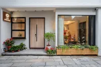 Floral Hotel · Pure and Hidden Hotel Hotels near Licheng District