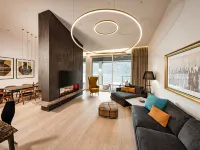 Aria Retreat & Spa Hotels in Porlezza