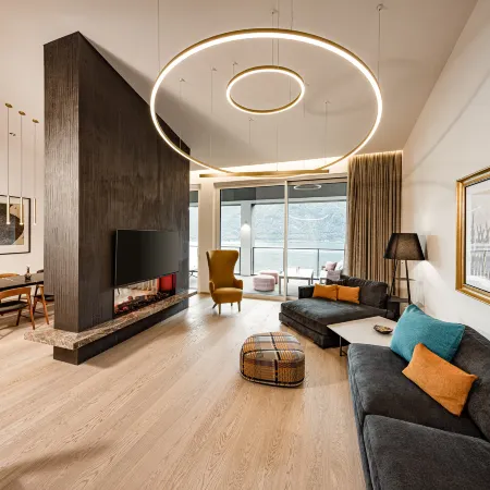 Aria Retreat & Spa