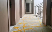 Guangnan Mingcheng Hotel (Sports Square)