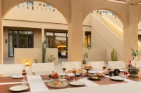 Summer Solstice・Panoramic Starry Night & Sunset River View Resort Inn (Shazhou Night Market Branch)