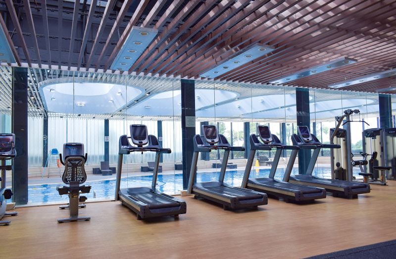 Sheraton Yantai Golden Beach Resort photo 5