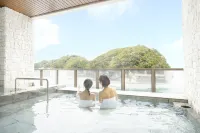 Ooedo Onsen Monogatari Premium Toba Saichoraku（Old:Yukai Resort Ise Shima Toba Saichoraku〈Premium〉）