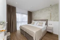 Sunday Residence and SPA Split Hotels in 