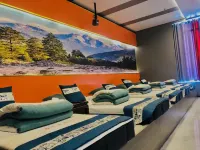 Fanghua story Hotel - spa