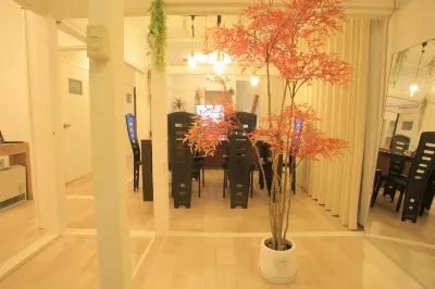 KG2 Minkago Ichikikushikino โรงแรมใน