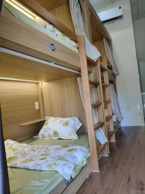 Destiny Dorm Tan Tra