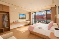 Xueshan Zhijia Golden Sunrise View Smart Guesthouse, Feilai Temple, Meili Snow Mountains