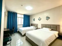 Ruiya Hotel - Bintang 2