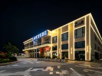 โรงแรมรีสอร์ทรุ่ยเยว่