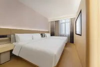 JI Hotel (Yingkou Municipal Government Coastal Industrial Base)