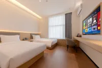Shiyue·HOTEL