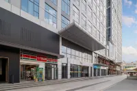 Jiacheng Hotel (Kunming University of Finance and Economics Wancai City)