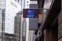 Haechi-stay Myeongdong