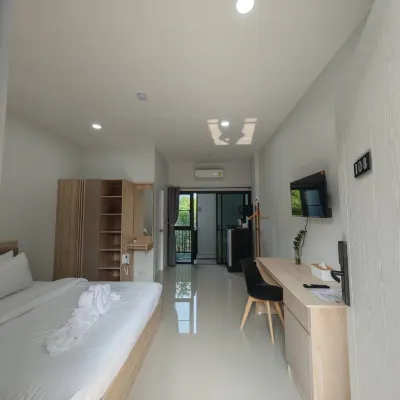 Metta Residence 수니 타워 주변 호텔