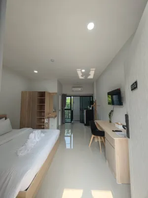 Metta Residence - Condos