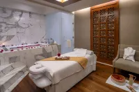 Solaire Resort Entertainment City - spa