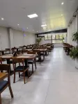 Lanting Hotel (Liancheng Guanzhai Mountain) - breakfast