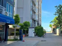 Sunday Beachfront View Jomtien Pattaya Hotels near ALANGKARN