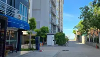 Sunday Beachfront View Jomtien Pattaya Hotels in Pattaya