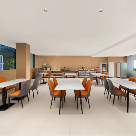Jilton Apartments (Jinxian Store, Jieyang Ancient City)