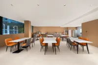 Jilton Apartments (Jinxian Store, Jieyang Ancient City)