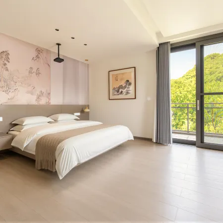 Xingyi Louna 87 Homestay
