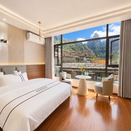 Starland Xizang Homestay