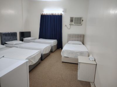 Hotel Gulshane Madina