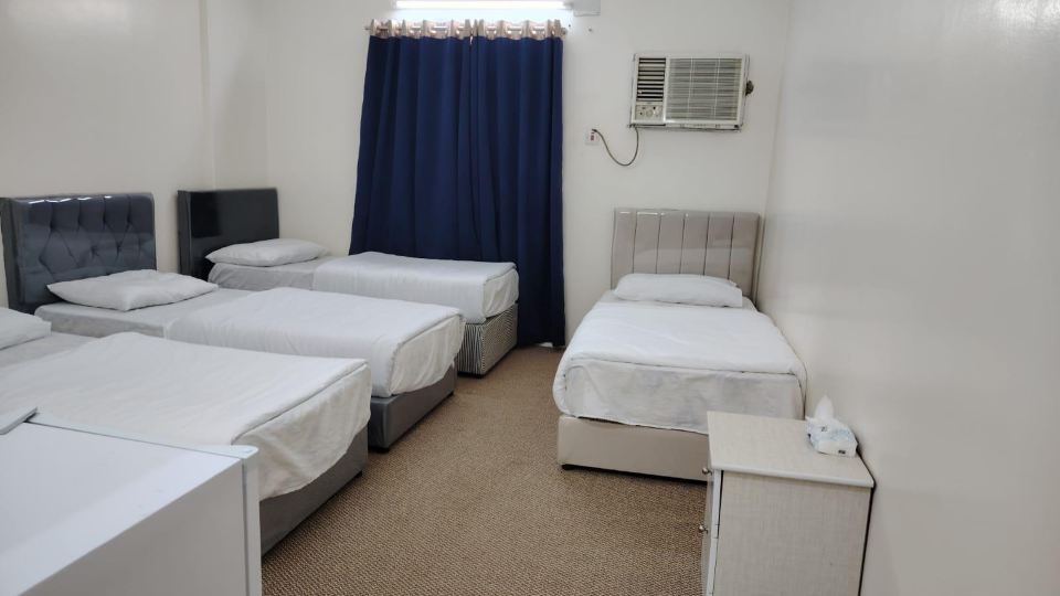 Hotel Gulshane Madina