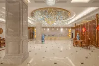Dongfang Zexi Scenic Hotel (Haidongfang Beach Park)