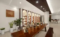 Hidden Stay Seventy-Three Post Hotel (Qujing Shengfeng Community)