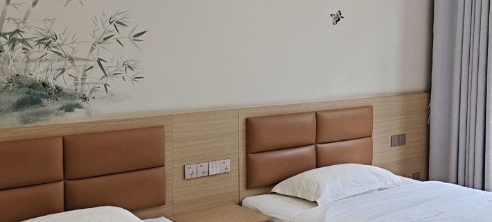 Ruxi Homestay Ξενοδοχεία στην πόλη Φουμίν