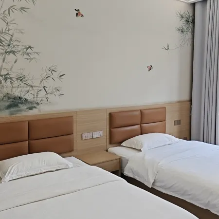 Ruxi Homestay