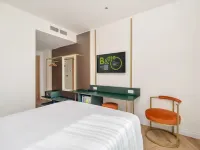 B&B HOTEL Ascoli Piceno Hotel di 