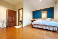 Tumuyi Farm Health Resort