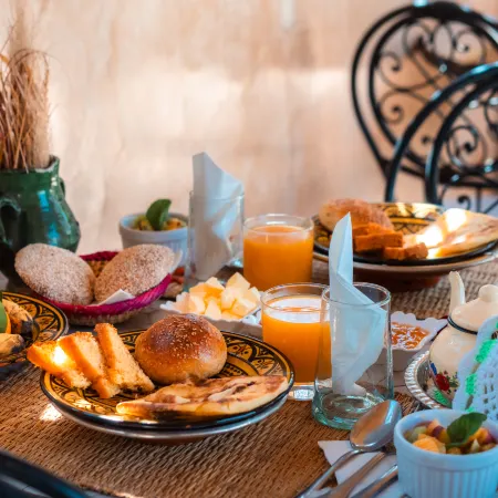 Riad Dama & Spa