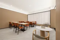 Shishi Star Hotel (Taihe Plaza) - breakfast